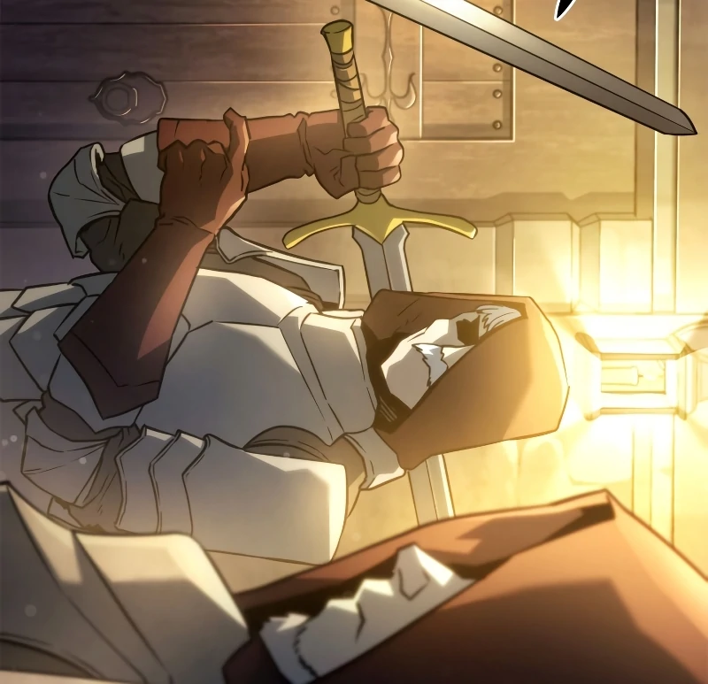 Revenge of the Iron-Blooded Sword Hound, Chapter 49 image 100